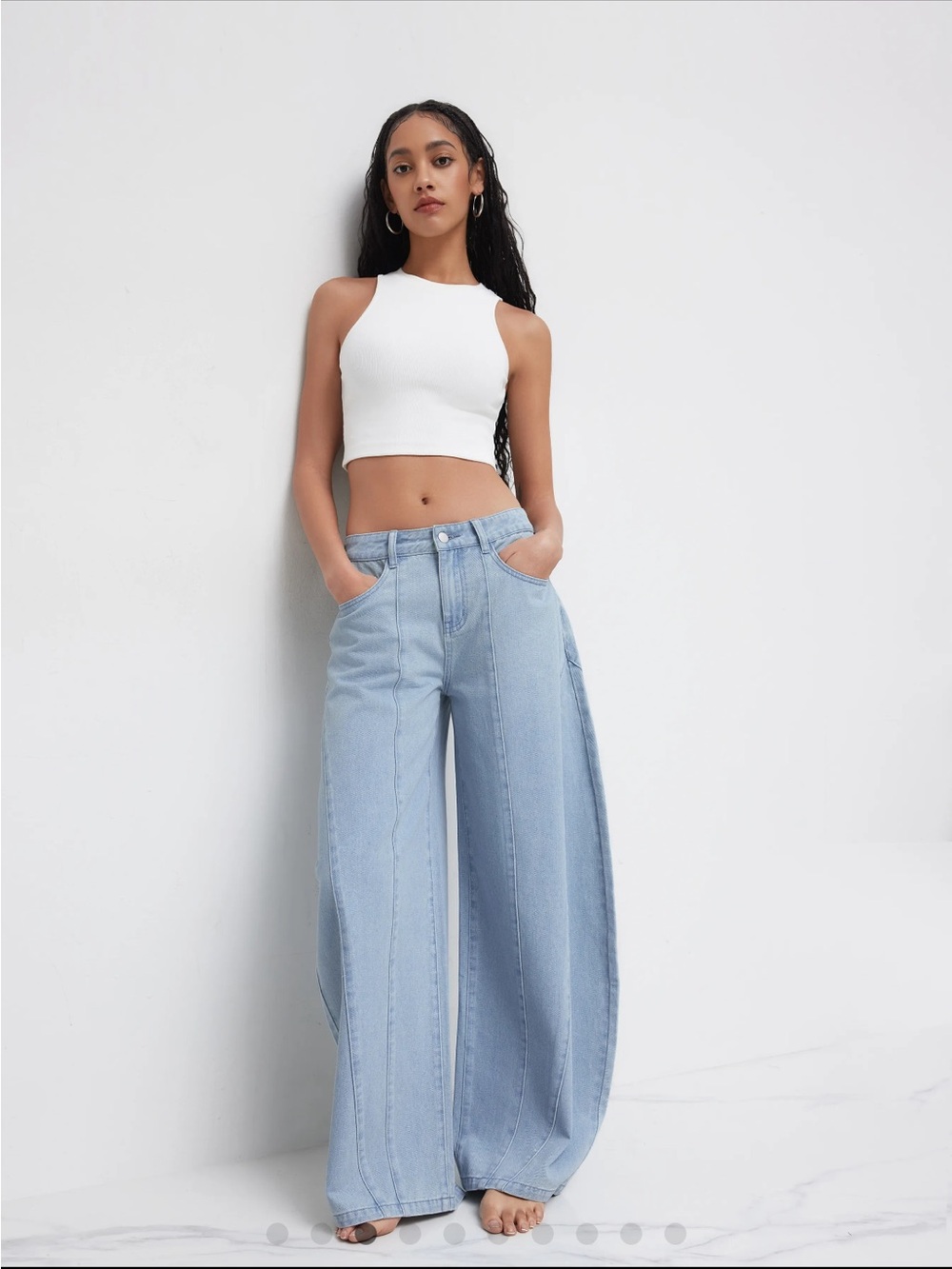 Cider Barrel LowRise Denium pocket jeans size extra small BNWT 👖
